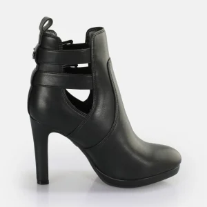 Women BUFFALO Ankle Boots^Amy Coa Ankle Boot Vegan