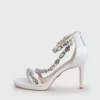 Women BUFFALO Bridal Shoes^Anna Ankle-Strap Sandal