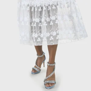 Women BUFFALO Bridal Shoes^Anna Ankle-Strap Sandal