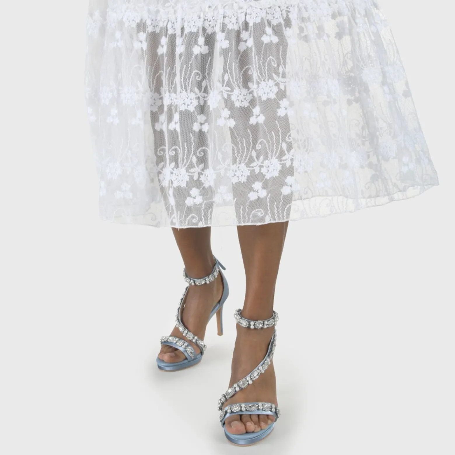 anna_anklestrap_sandal_1.webp Women BUFFALO Bridal Shoes^Anna Ankle-Strap Sandal