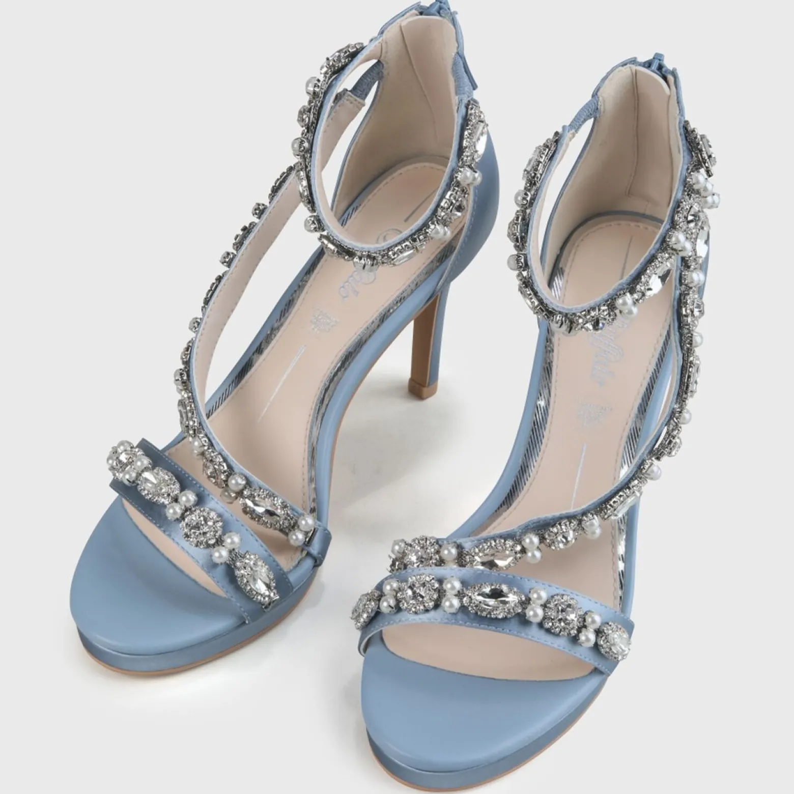 anna_anklestrap_sandal_2.webp Women BUFFALO Bridal Shoes^Anna Ankle-Strap Sandal