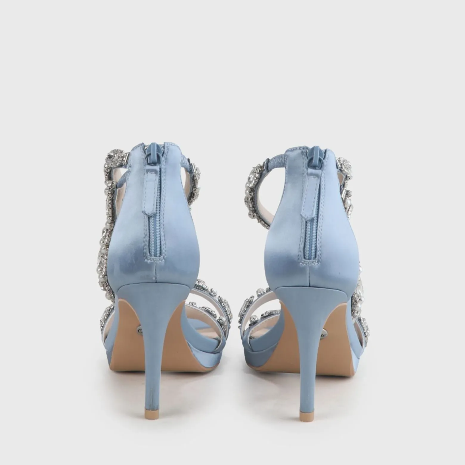anna_anklestrap_sandal_3.webp Women BUFFALO Bridal Shoes^Anna Ankle-Strap Sandal