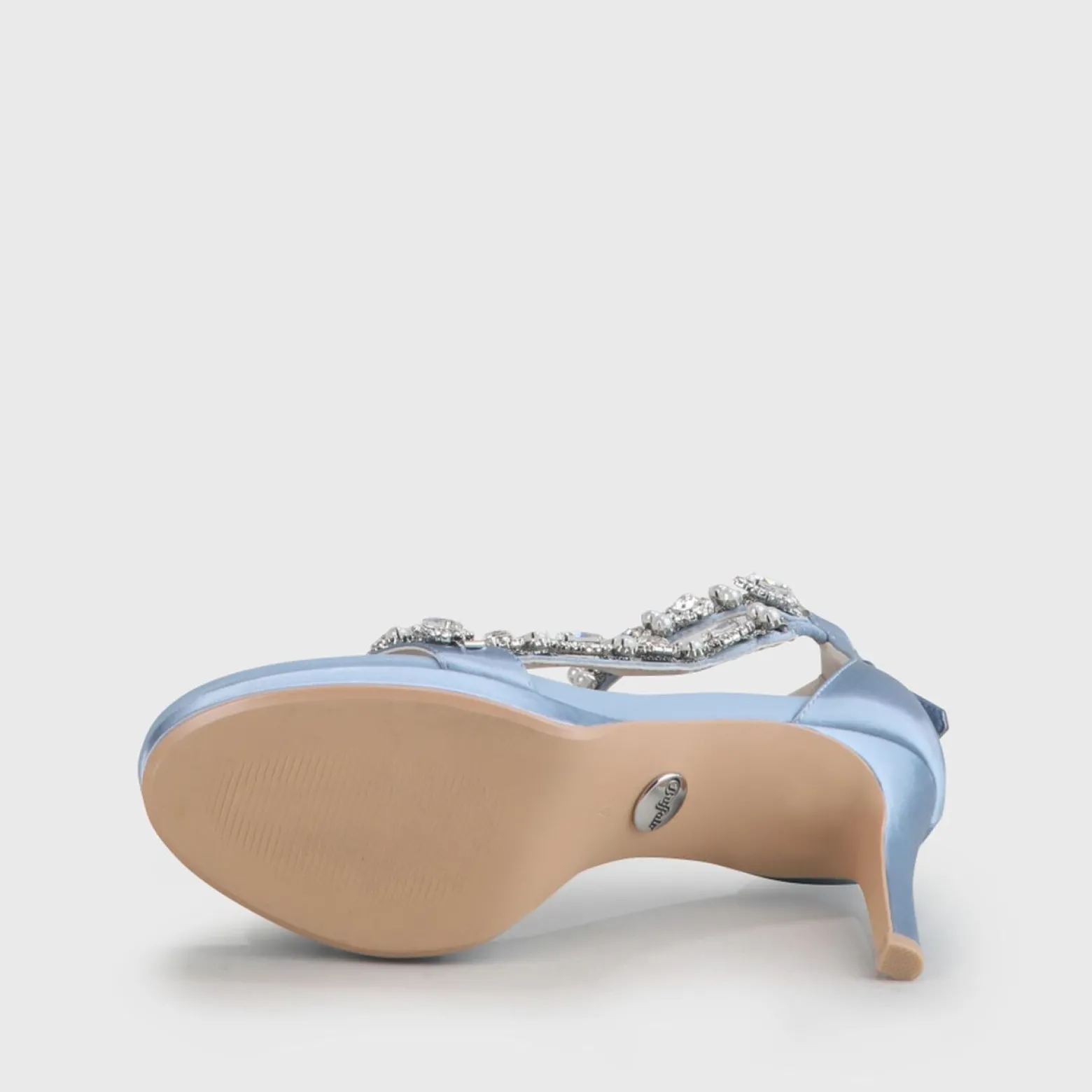 anna_anklestrap_sandal_4.webp Women BUFFALO Bridal Shoes^Anna Ankle-Strap Sandal