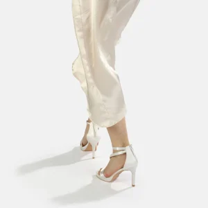 Women BUFFALO Bridal Shoes^Anna Lux Sandal