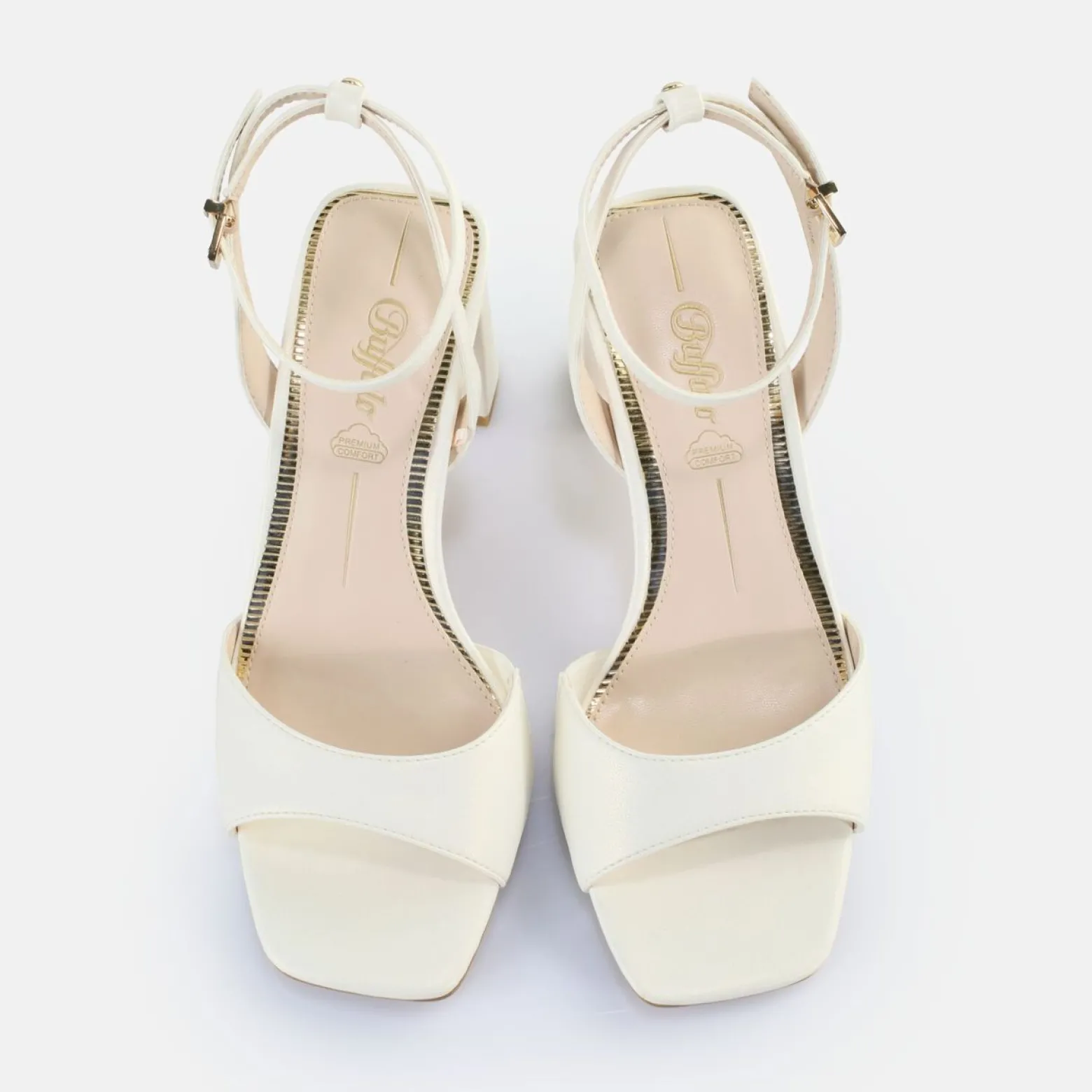 april_neat_heeled_sandals_vegan_1-2.webp Women BUFFALO Occasion Shoes^April Neat Heeled Sandals Vegan
