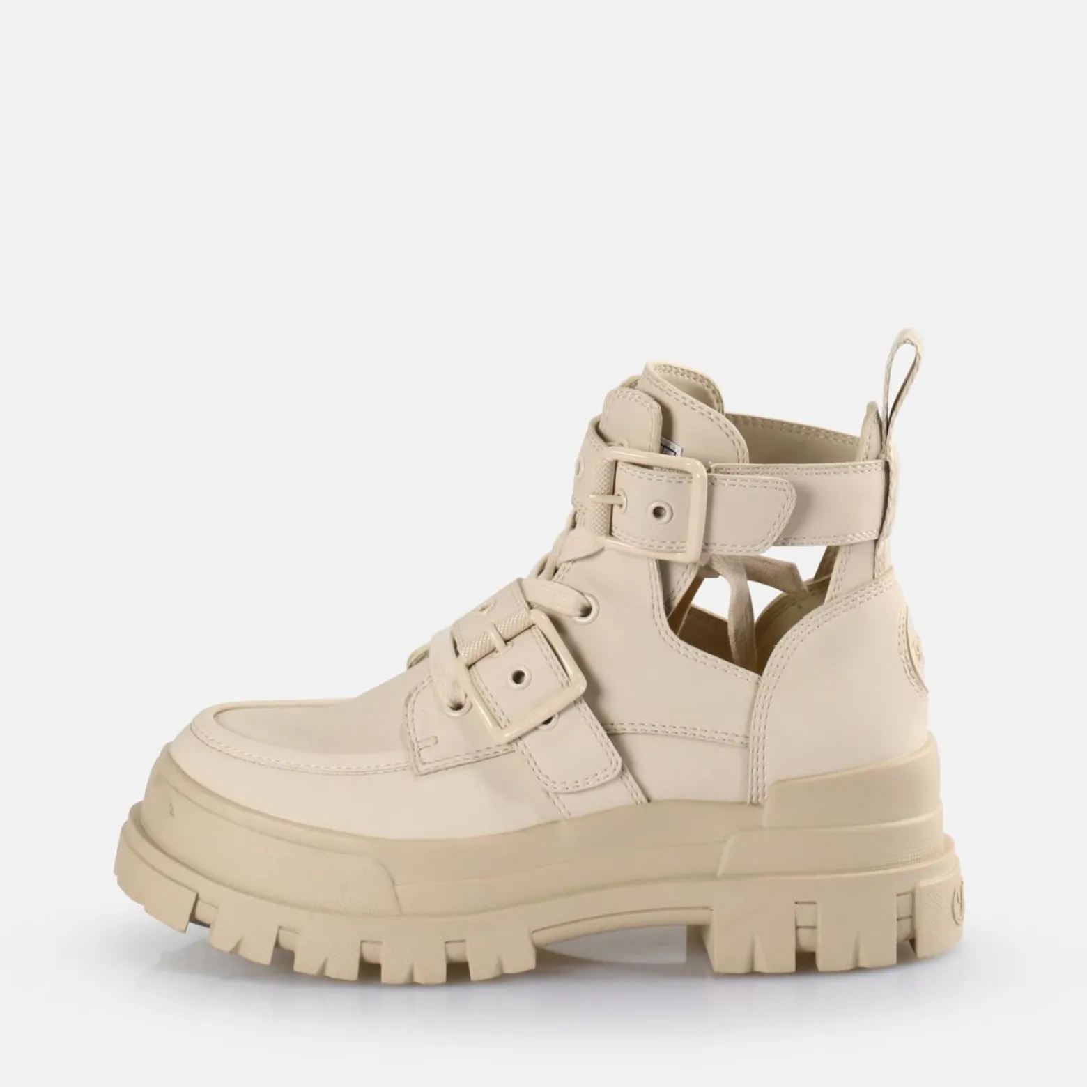 aspha_bike_ankle_boot_vegan_0.webp Women BUFFALO Ankle Boots^Aspha Bike Ankle Boot Vegan