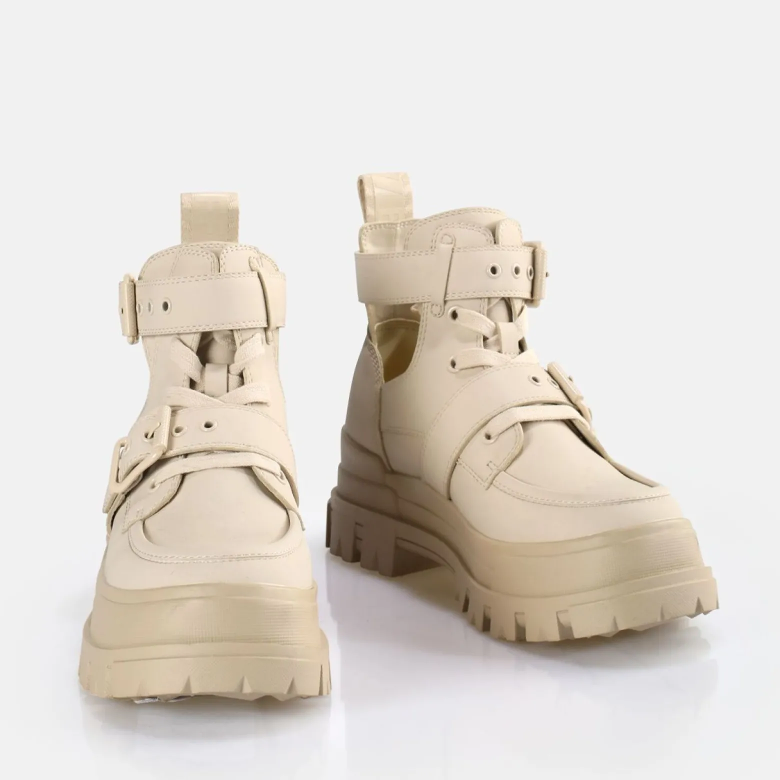 aspha_bike_ankle_boot_vegan_3.webp Women BUFFALO Ankle Boots^Aspha Bike Ankle Boot Vegan