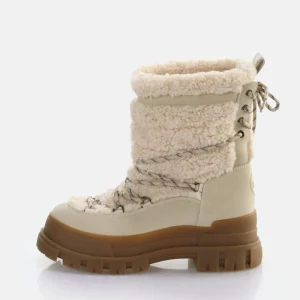 Women BUFFALO Vegan Shoes^Aspha Blizzard Warm Boot Vegan