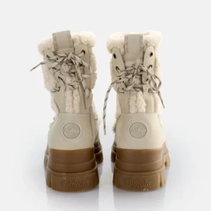 Women BUFFALO Vegan Shoes^Aspha Blizzard Warm Boot Vegan