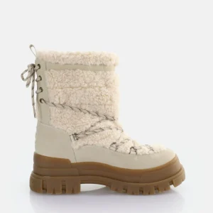 Women BUFFALO Vegan Shoes^Aspha Blizzard Warm Boot Vegan