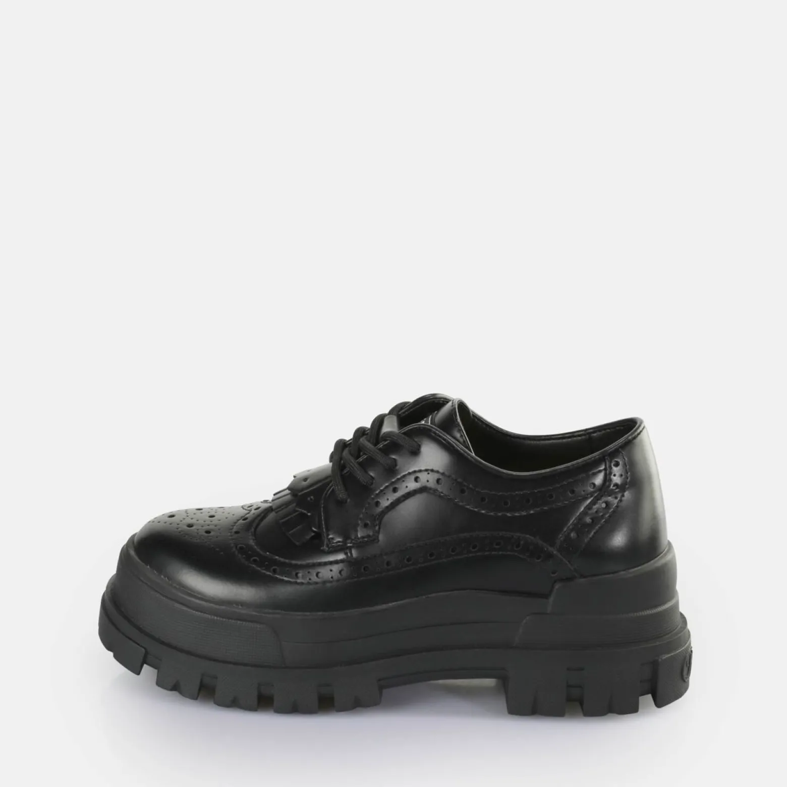 aspha_brogue_loafers_vegan_0-1.webp Women BUFFALO Vegan Shoes^Aspha Brogue Loafers Vegan