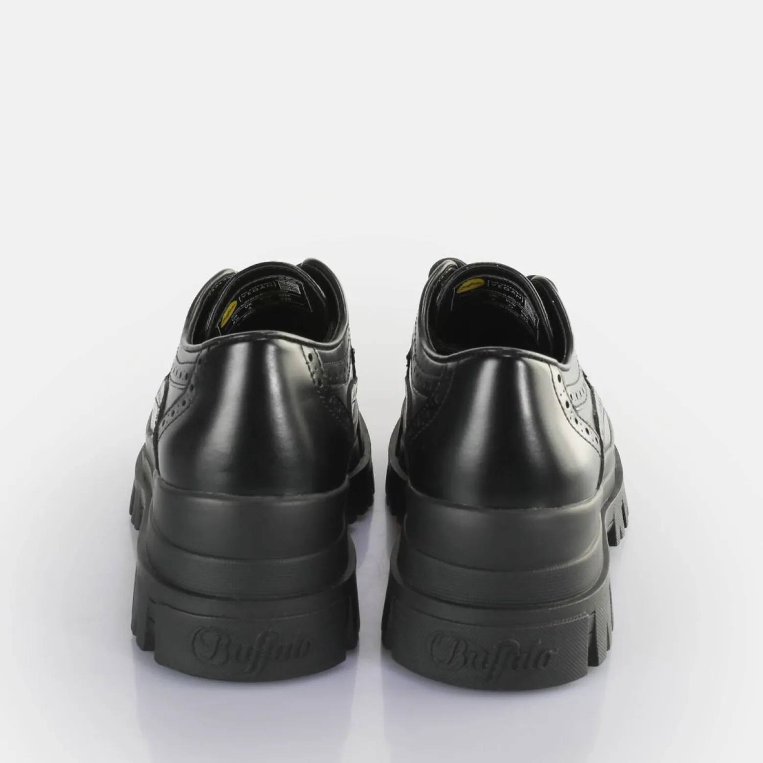 aspha_brogue_loafers_vegan_4-1.webp Women BUFFALO Vegan Shoes^Aspha Brogue Loafers Vegan