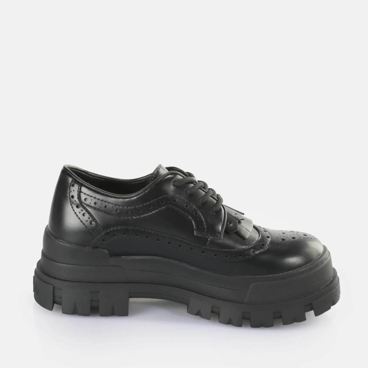 aspha_brogue_loafers_vegan_5-1.webp Women BUFFALO Vegan Shoes^Aspha Brogue Loafers Vegan