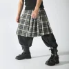 Men BUFFALO Men Shoes^Aspha Buckle Mid Men Ankle Boot Vegan