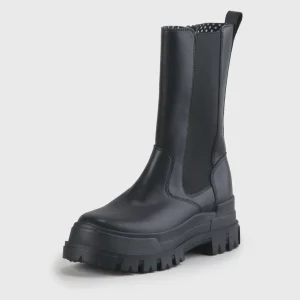 Women BUFFALO Vegan Shoes^Aspha Clf Chelsea Boot Vegan