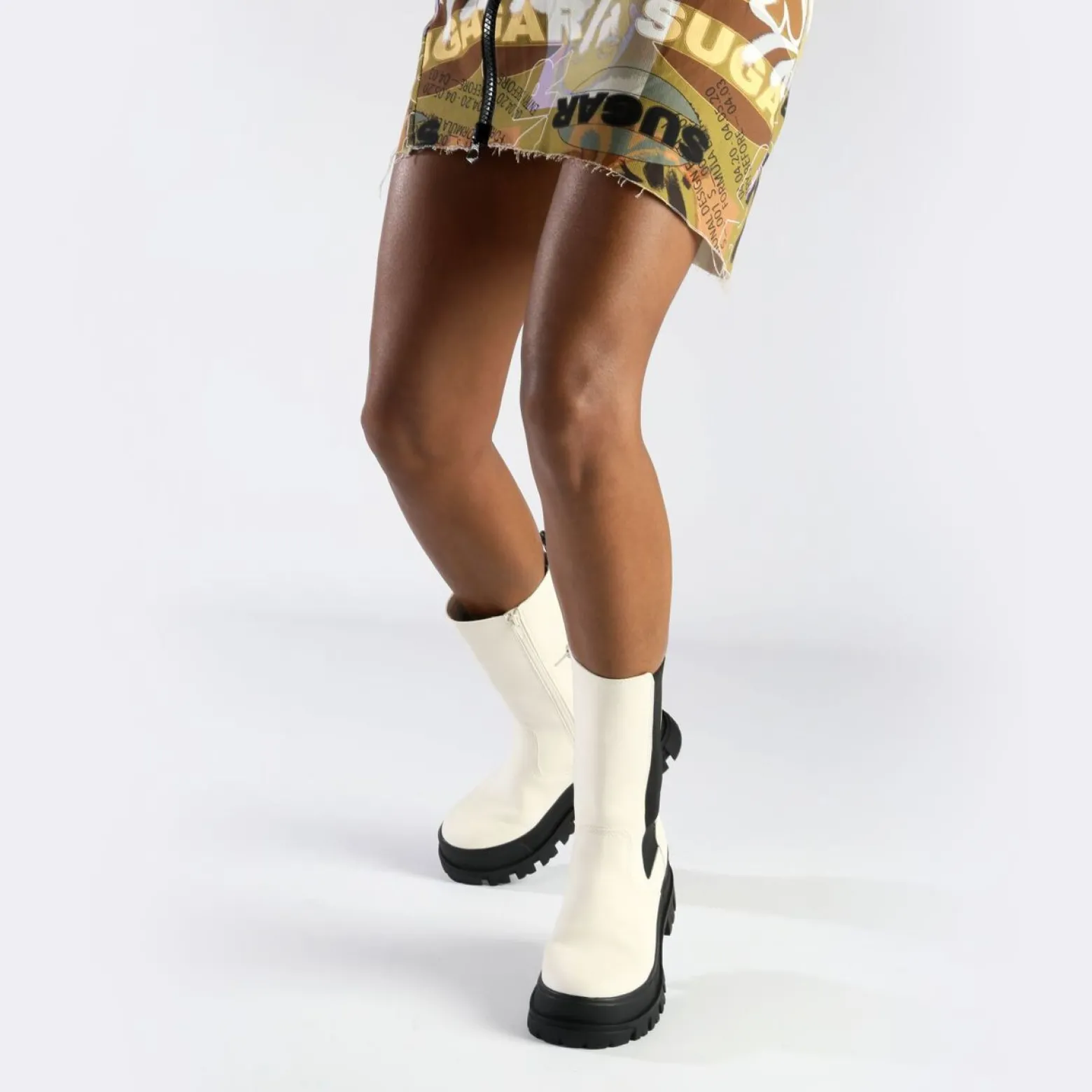 aspha_clf_chelsea_hi_boot_vegan_1.webp Women BUFFALO Vegan Shoes^Aspha Clf Chelsea Hi Boot Vegan