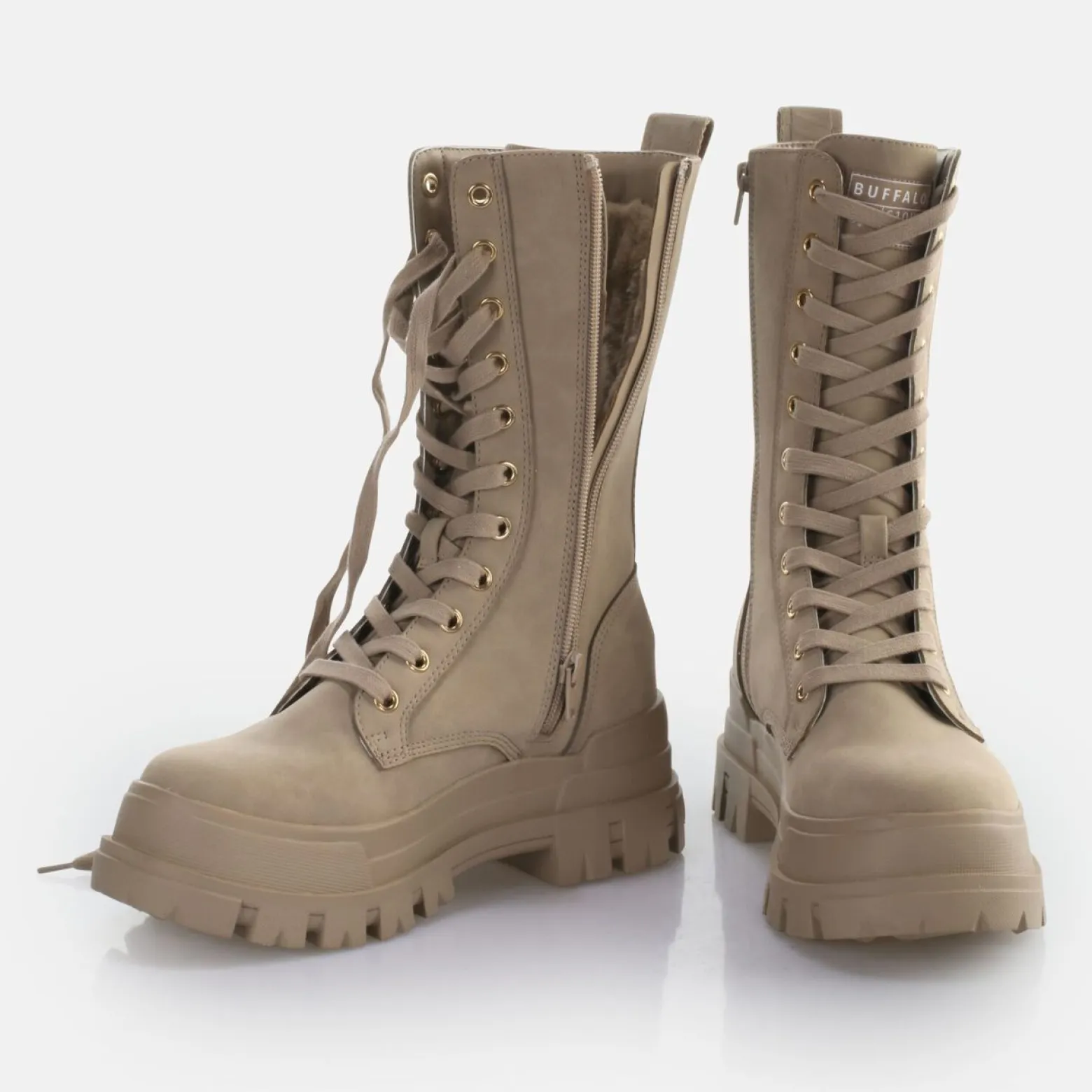aspha_clf_lace_up_warm_boot_vegan_3.webp Women BUFFALO Vegan Shoes^Aspha Clf Lace Up Warm Boot Vegan