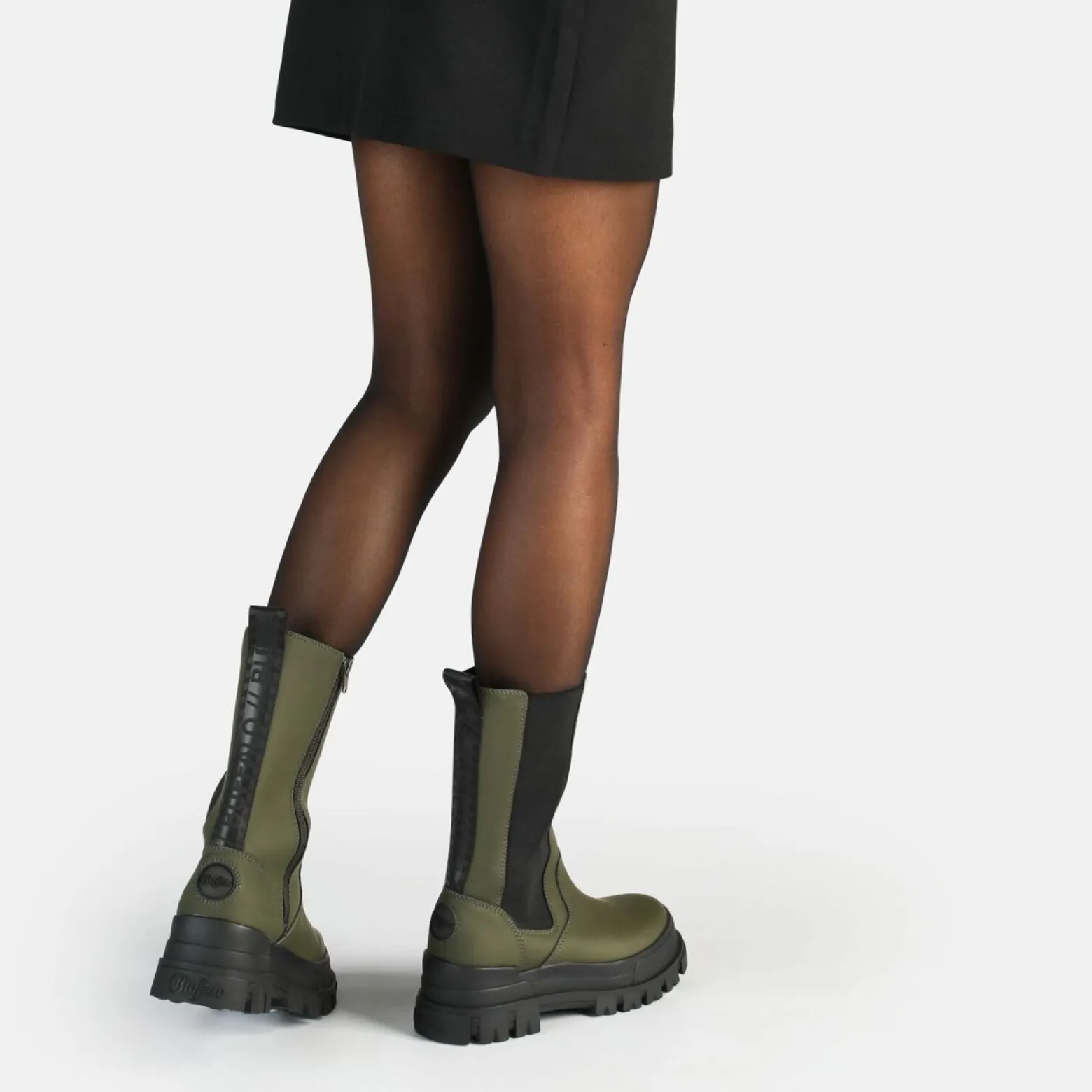 aspha_clf_rain_chelsea_hi_boot_vegan_1.webp Women BUFFALO Vegan Shoes^Aspha Clf Rain Chelsea Hi Boot Vegan