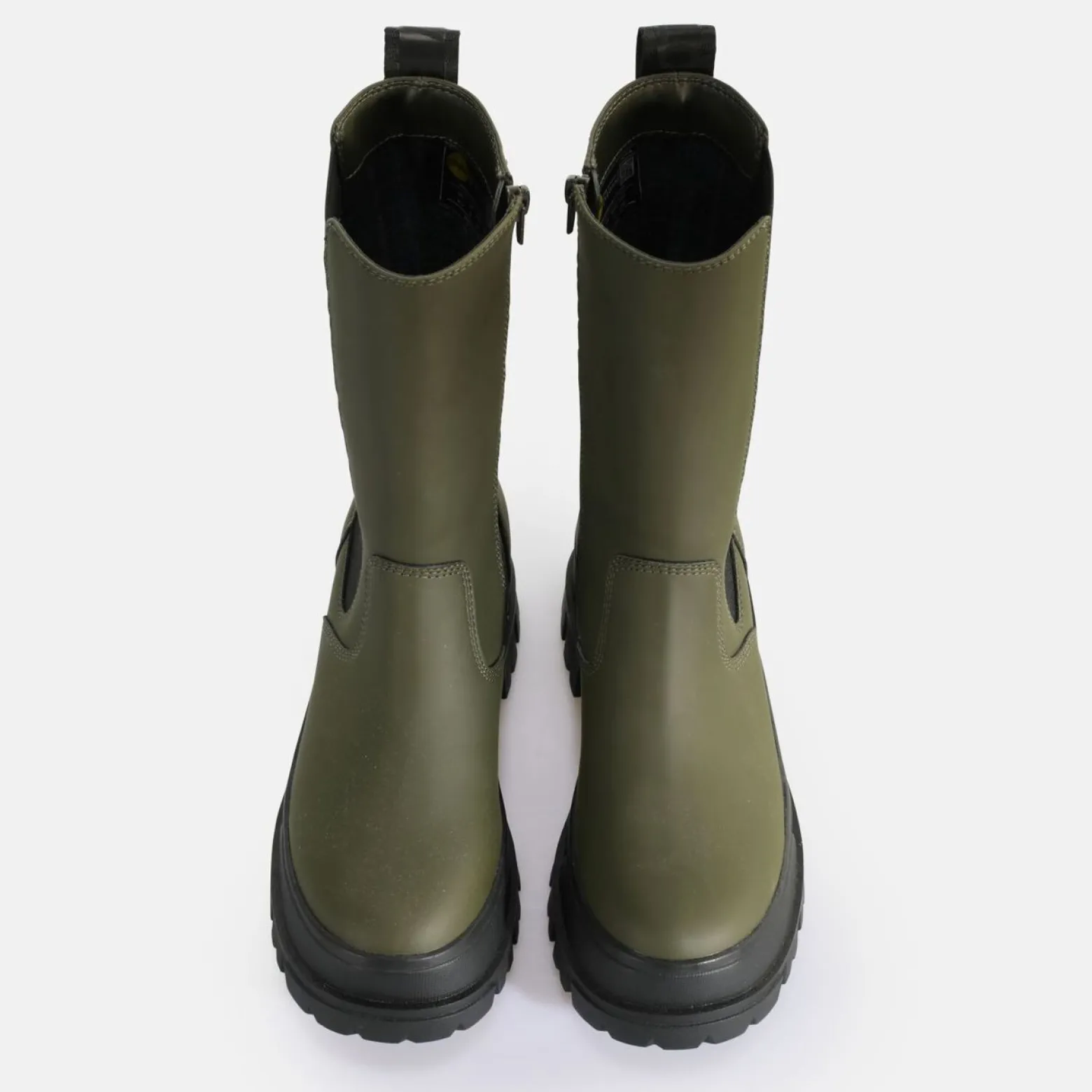 aspha_clf_rain_chelsea_hi_boot_vegan_6.webp Women BUFFALO Vegan Shoes^Aspha Clf Rain Chelsea Hi Boot Vegan