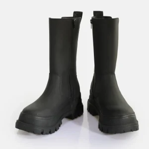 Men BUFFALO Men Shoes^Aspha Clf Rain Chelsea Hi Men'S Vegan Boot