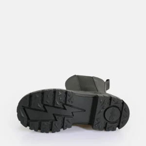 Men BUFFALO Men Shoes^Aspha Clf Rain Chelsea Hi Men'S Vegan Boot