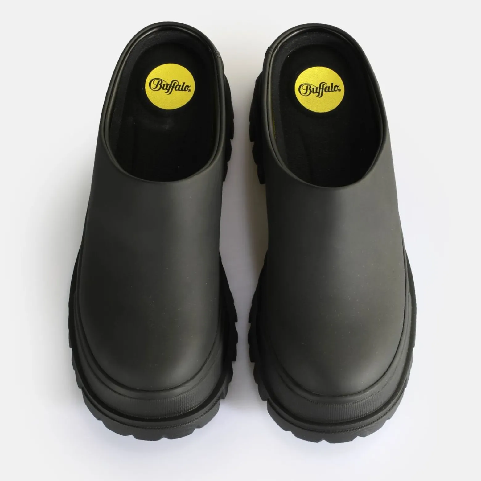 aspha_clog__loafers_vegan_2-1.webp Women BUFFALO Vegan Shoes^Aspha Clog 01 Loafers Vegan