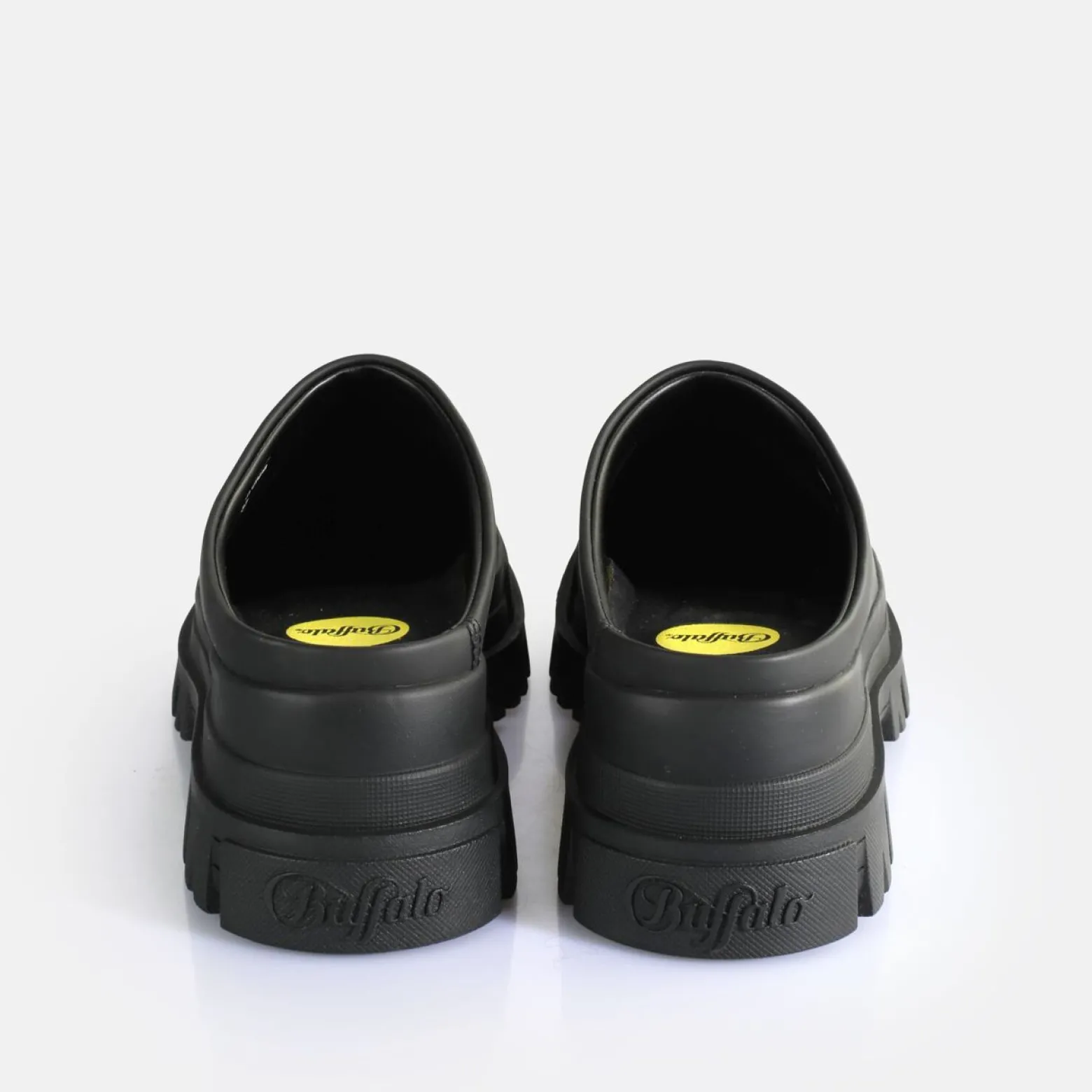 aspha_clog__loafers_vegan_4-1.webp Women BUFFALO Vegan Shoes^Aspha Clog 01 Loafers Vegan
