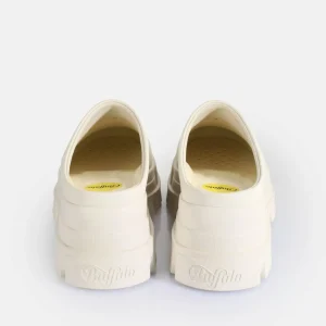 Women BUFFALO Vegan Shoes^Aspha Clog 01 Loafers Vegan