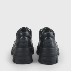 Women BUFFALO Vegan Shoes^Aspha Cls - Vegan Nappa -