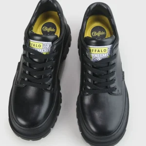 Women BUFFALO Vegan Shoes^Aspha Cls - Vegan Nappa -