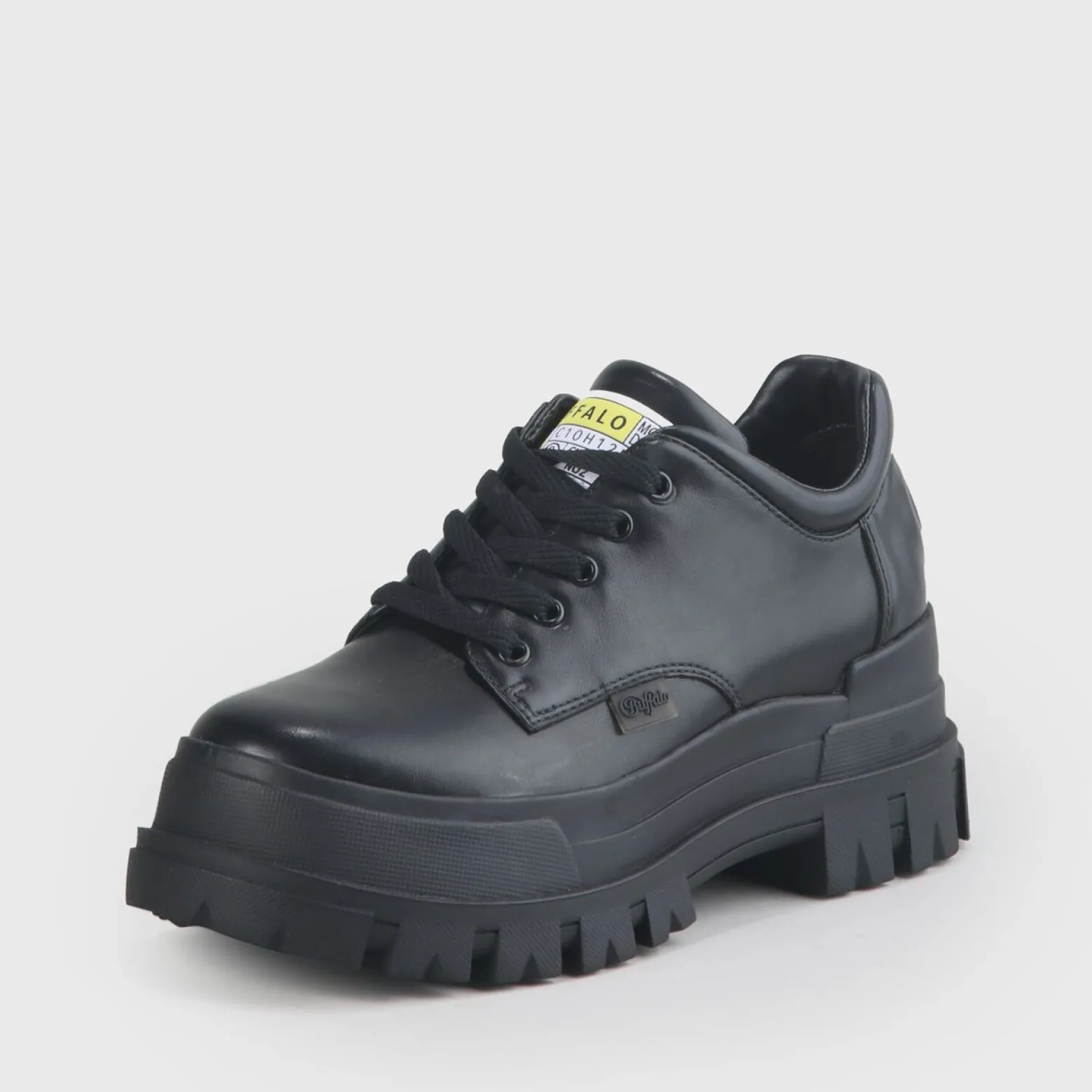 aspha_cls__vegan_nappa__5.webp Women BUFFALO Vegan Shoes^Aspha Cls - Vegan Nappa -
