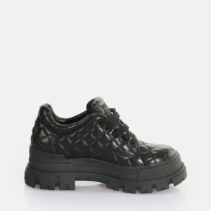 Women BUFFALO Vegan Shoes^Aspha Cls Laceup Lo Sneaker Low Vegan