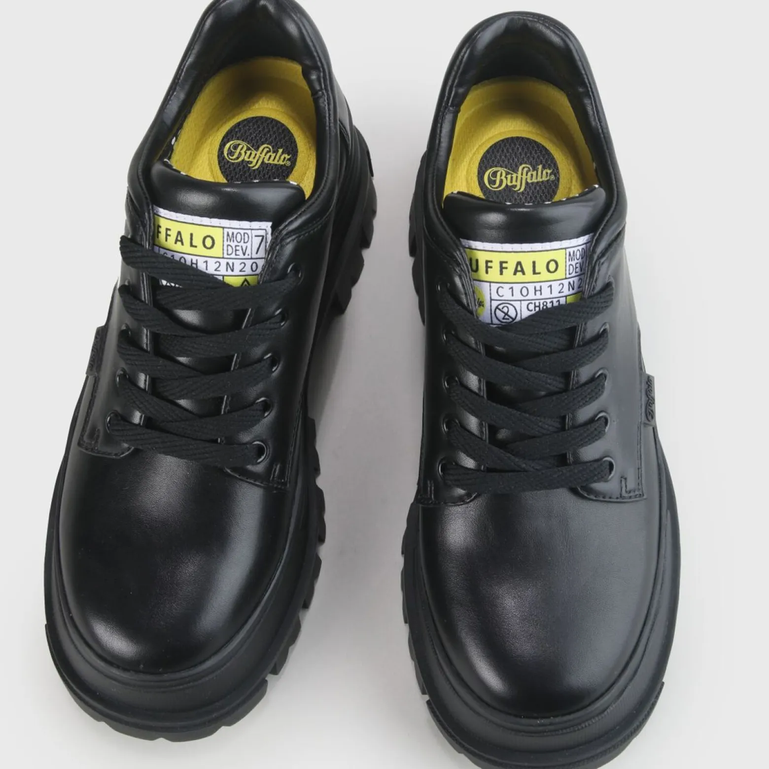 aspha_cls_men_lace_up_vegan_1-1.webp Men BUFFALO Men Shoes^Aspha Cls Men Lace Up Vegan