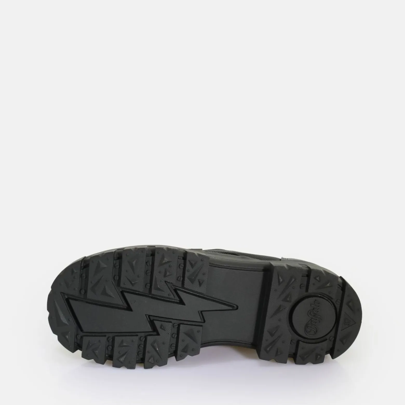 aspha_cls_steel_laceup_lo_mens_vegan_low_sneaker_5.webp Men BUFFALO Men Shoes^Aspha Cls Steel Laceup Lo Men'S Vegan Low Sneaker