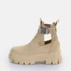 Women BUFFALO Ankle Boots^Aspha Coa Ankle Boot Vegan
