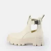 Women BUFFALO Vegan Shoes^Aspha Coa Ankle Boot Vegan