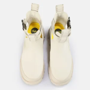 Women BUFFALO Vegan Shoes^Aspha Coa Ankle Boot Vegan