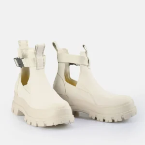 Women BUFFALO Vegan Shoes^Aspha Coa Ankle Boot Vegan