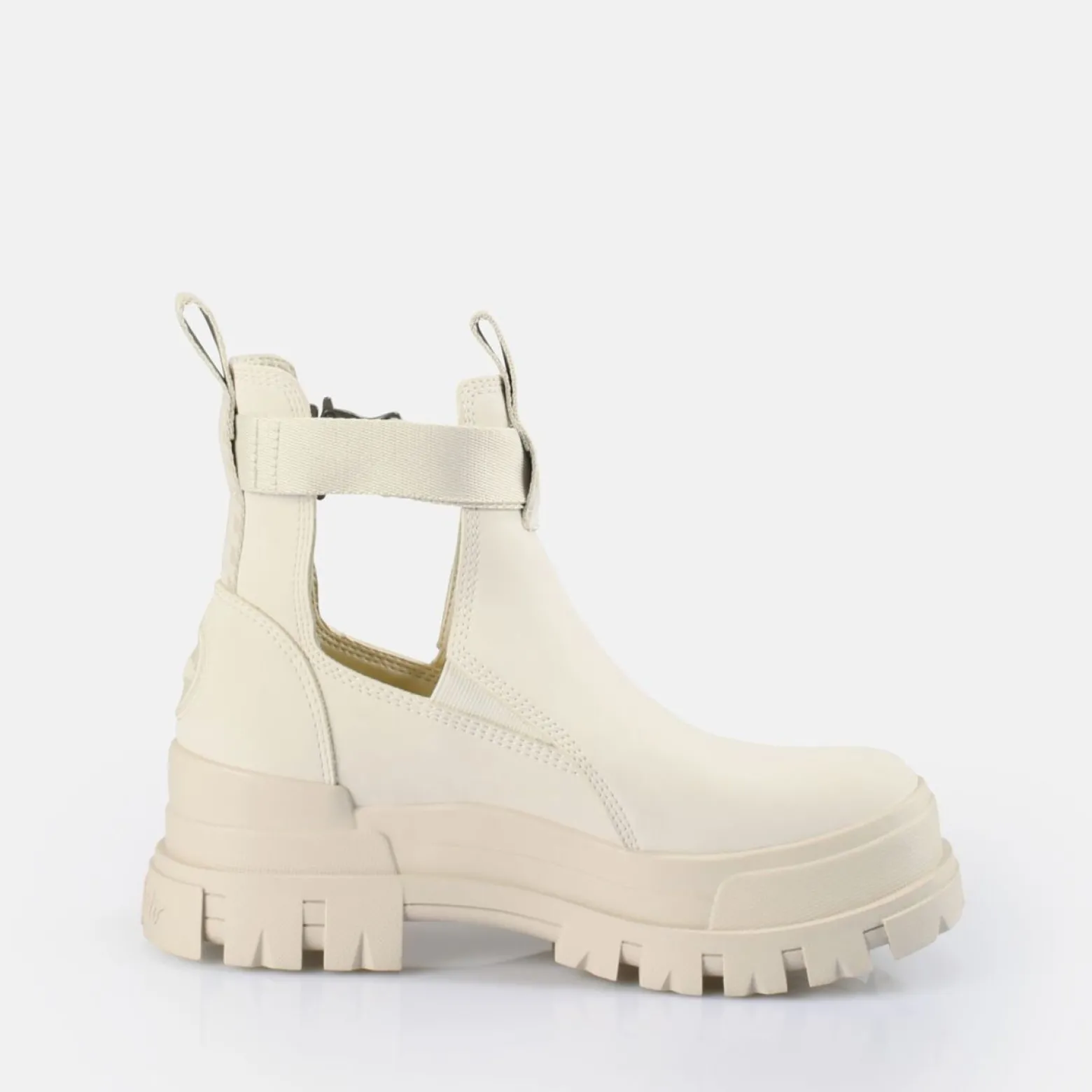 aspha_coa_ankle_boot_vegan_6.webp Women BUFFALO Vegan Shoes^Aspha Coa Ankle Boot Vegan