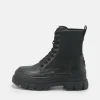 Women BUFFALO Ankle Boots^Aspha Com2 Ankle Boot Vegan