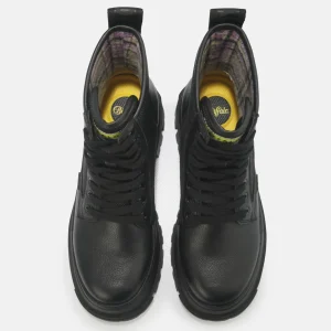 Women BUFFALO Ankle Boots^Aspha Com2 Ankle Boot Vegan