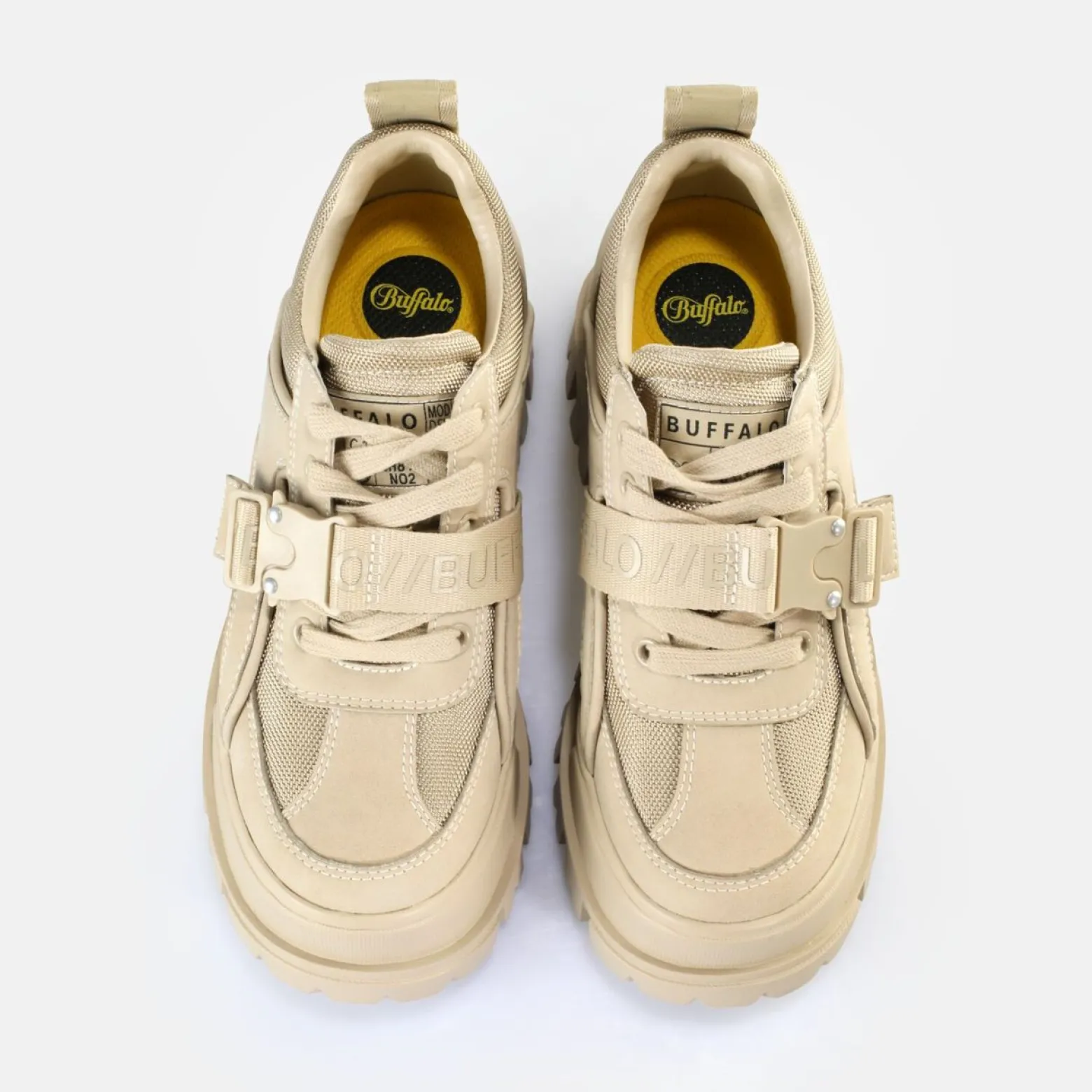 aspha_com_lo_loafers_vegan_5.webp Women BUFFALO Vegan Shoes^Aspha Com Lo Loafers Vegan