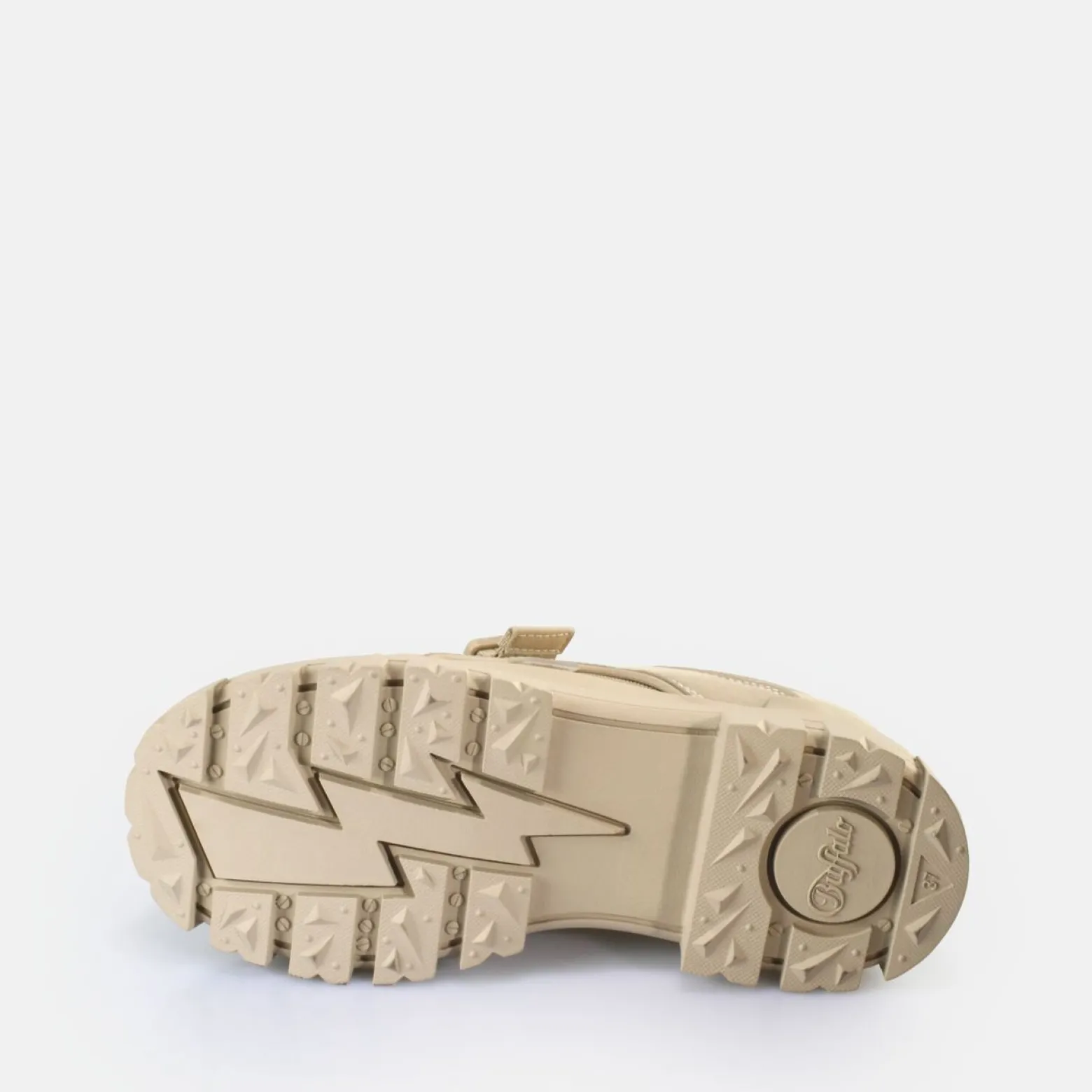 aspha_com_lo_loafers_vegan_6.webp Women BUFFALO Vegan Shoes^Aspha Com Lo Loafers Vegan