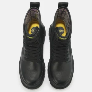 Women BUFFALO Ankle Boots^Aspha Com2 Men Ankle Boot Vegan
