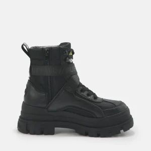 Women BUFFALO Ankle Boots^Aspha Com1 Men Ankle Boot Vegan