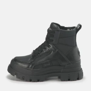 Men BUFFALO Men Shoes^Aspha Com2 Men Bootie Vegan