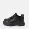 Men BUFFALO Men Shoes^Aspha Hyb Men Lace Up Vegan