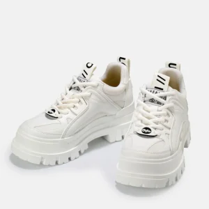Women BUFFALO Vegan Shoes^Aspha Hyb Sneaker Vegan