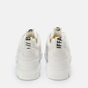 Women BUFFALO Vegan Shoes^Aspha Hyb Sneaker Vegan