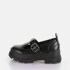 Women BUFFALO Vegan Shoes^Aspha Jane
